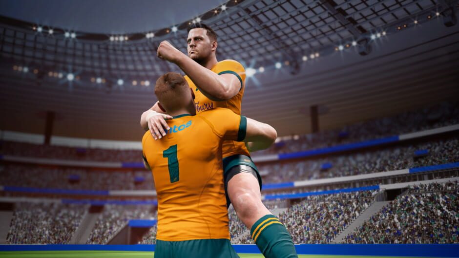 Capture de Rugby 25