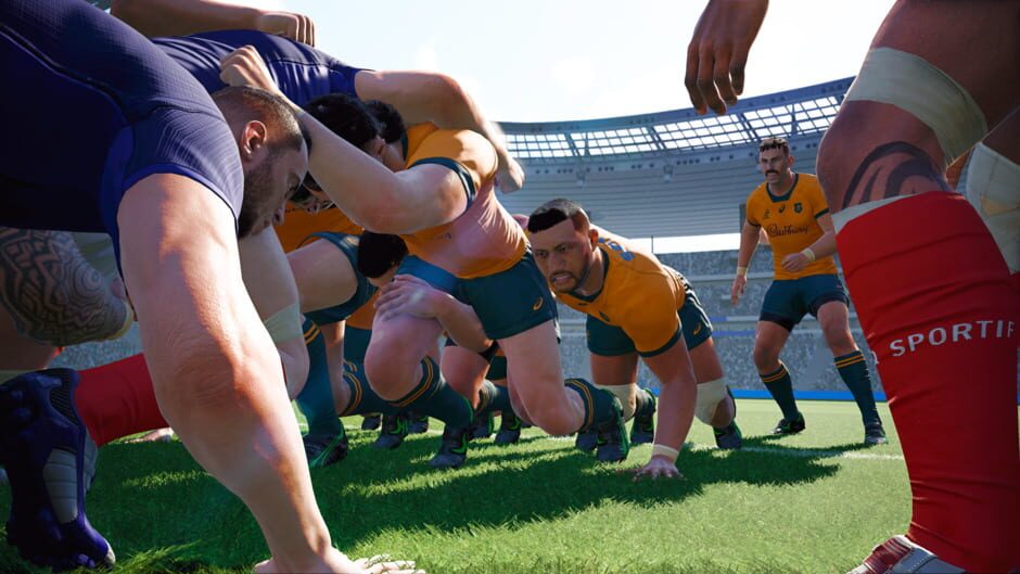 Capture de Rugby 25
