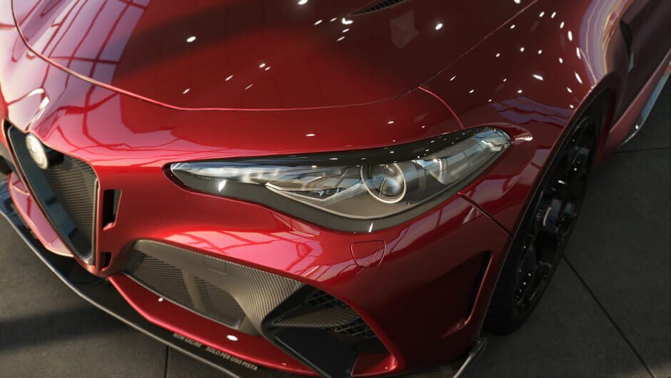 Capture d’Assetto Corsa EVO