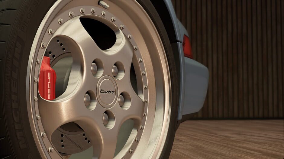 Capture d’Assetto Corsa EVO