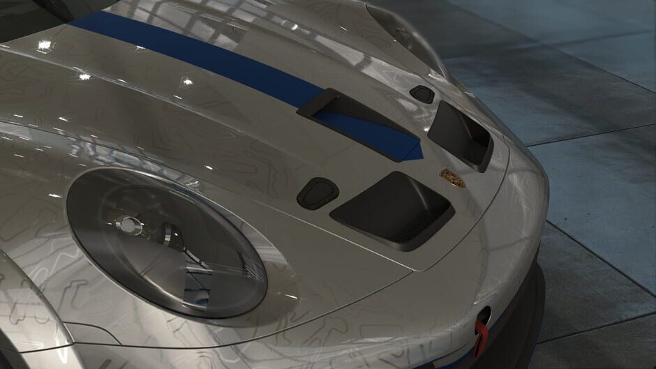 Capture d’Assetto Corsa EVO
