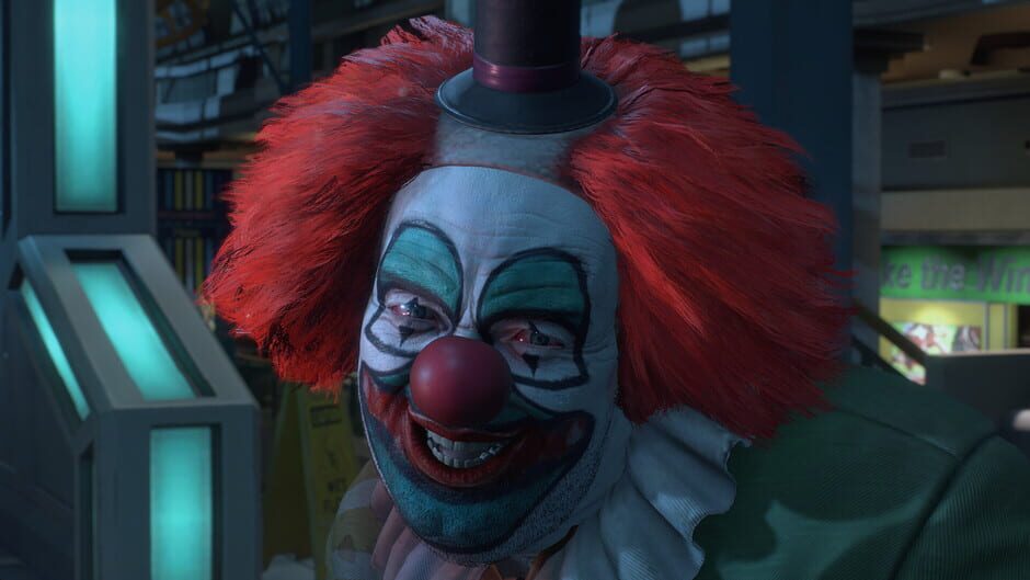 Capture de Dead Rising Deluxe Remaster