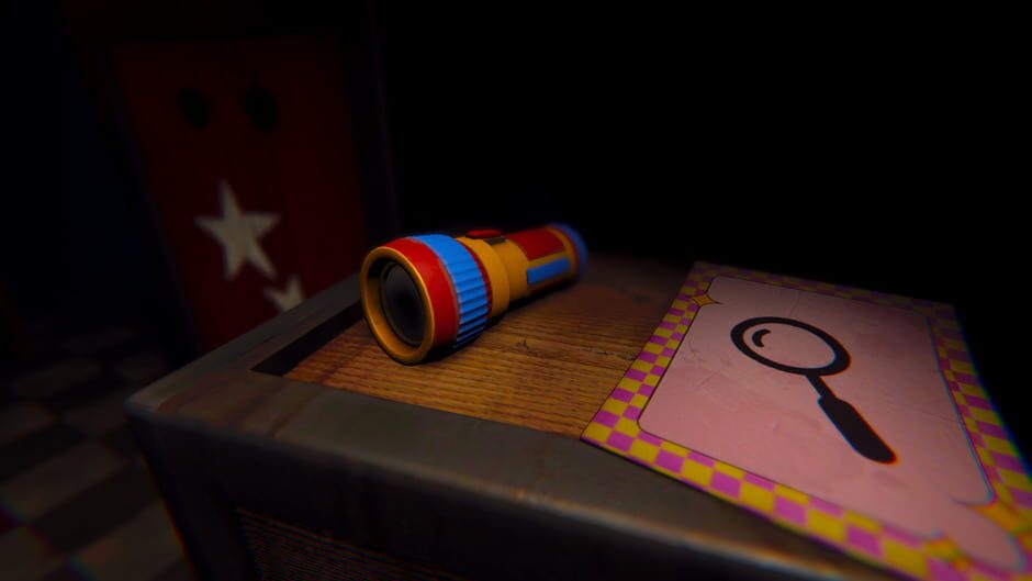Capture de Cakey's Twisted Bakery