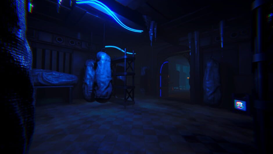 Capture de Cakey's Twisted Bakery