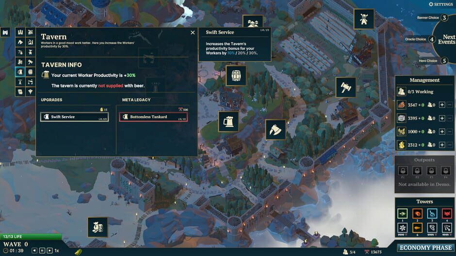 Capture de Nordhold