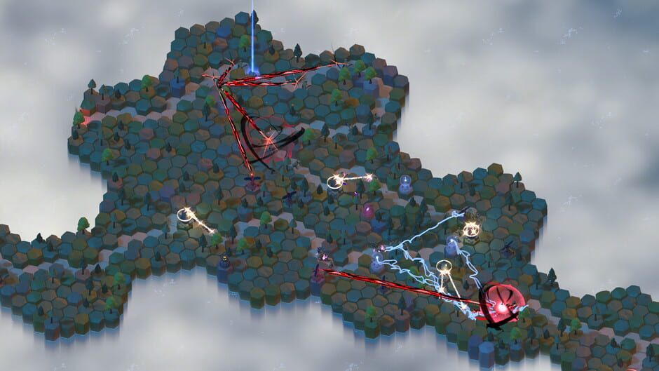 Capture de Nordhold