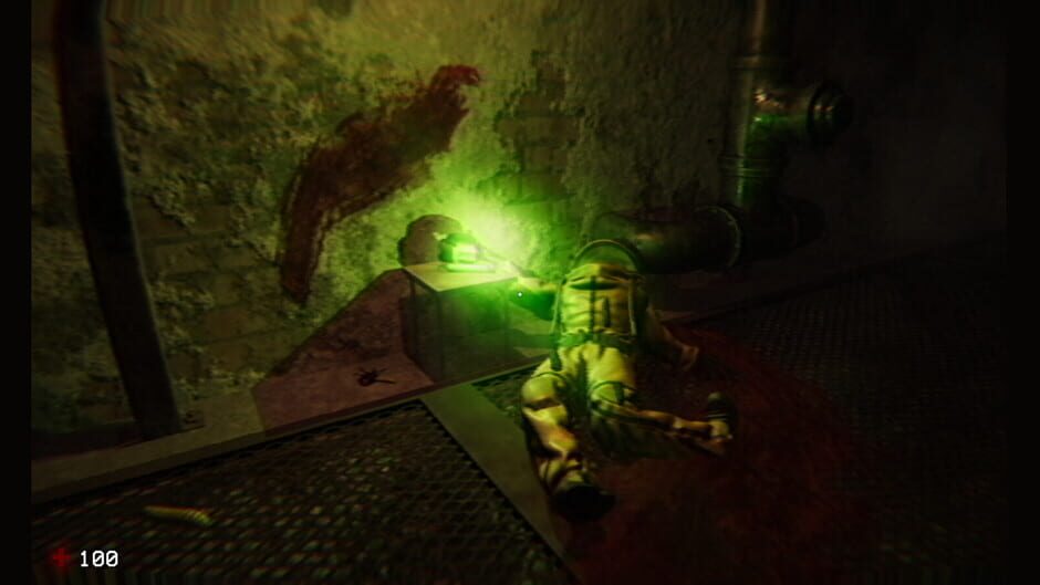 Capture de Zooparasite