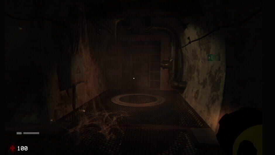 Capture de Zooparasite