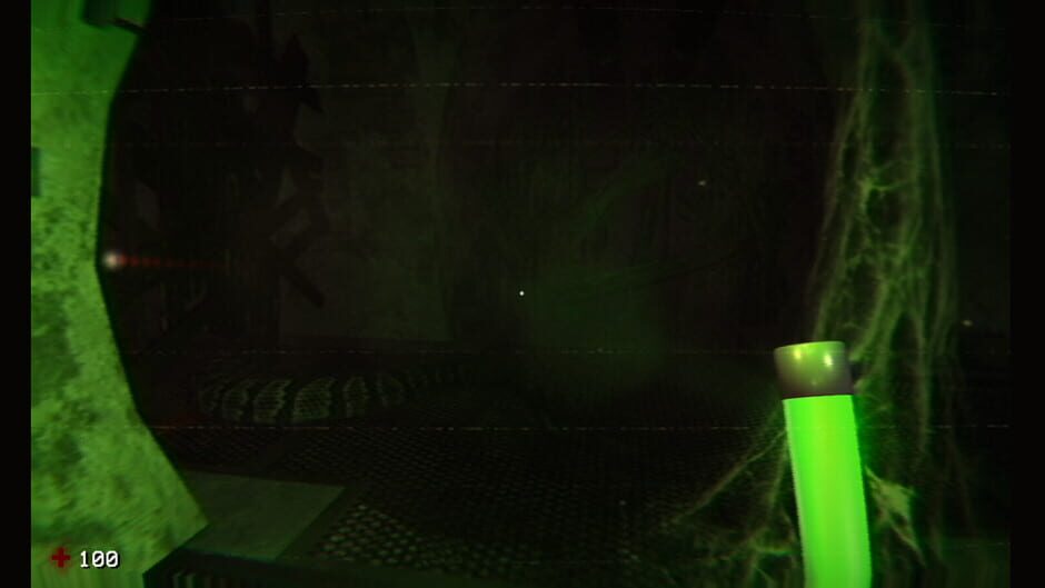 Capture de Zooparasite