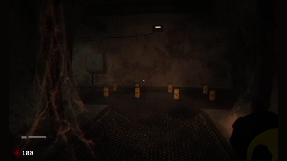 Capture de Zooparasite