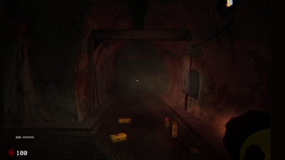 Capture de Zooparasite