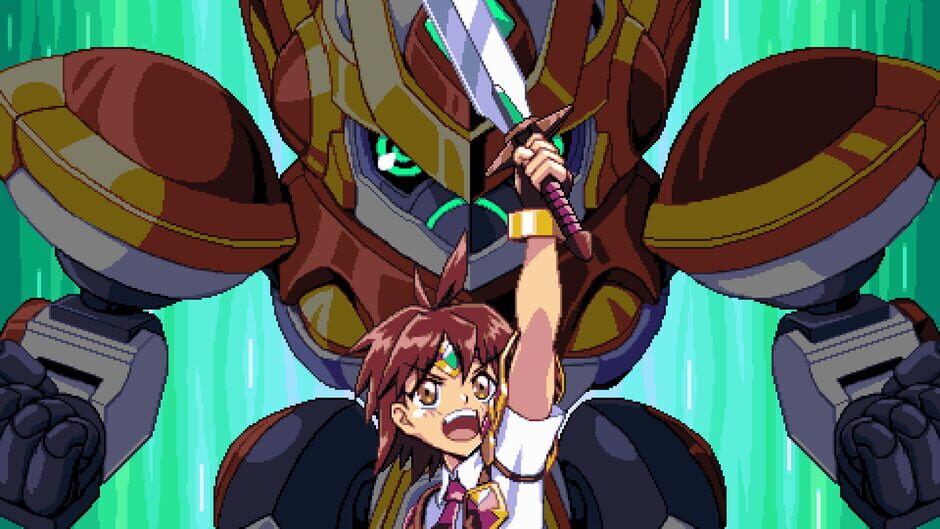 Capture de Divine Dynamo Flamefrit