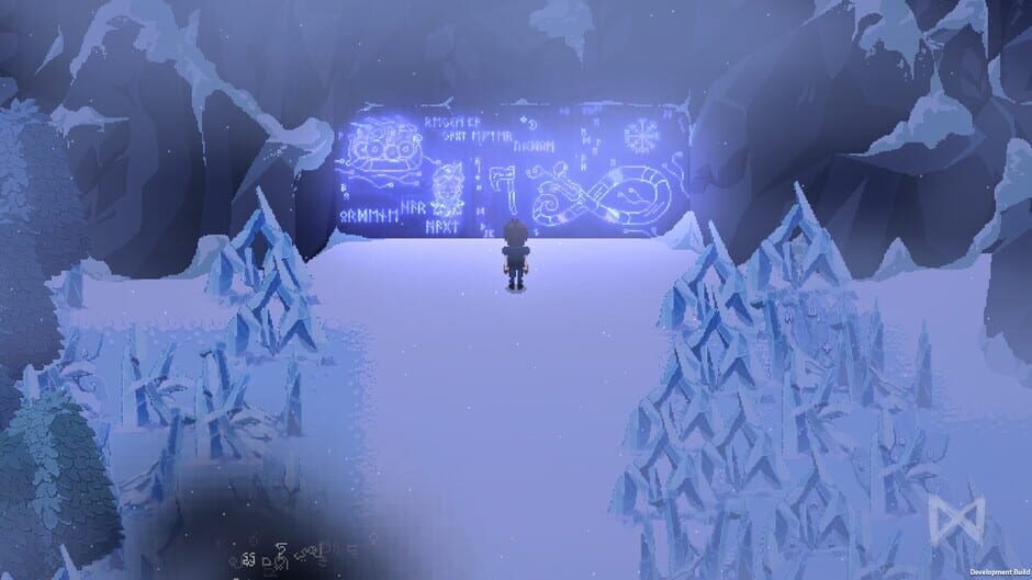 Capture de Master Lemon: The Quest for Iceland