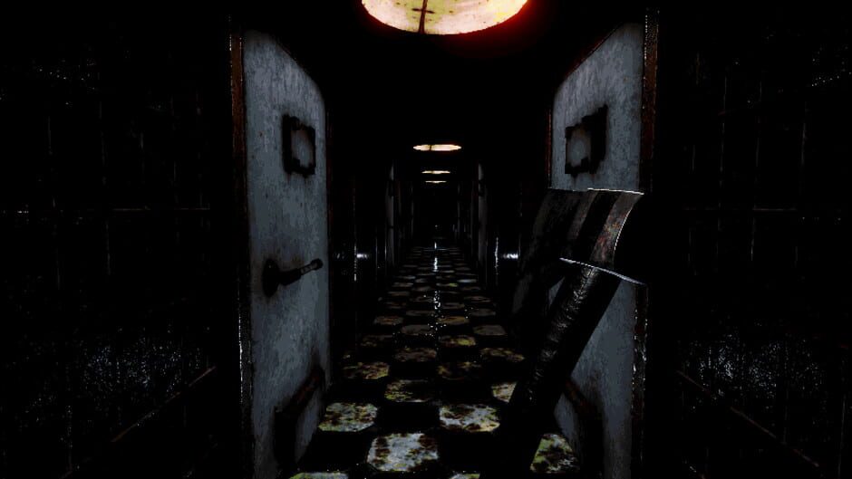 Capture de Rusted Awakening
