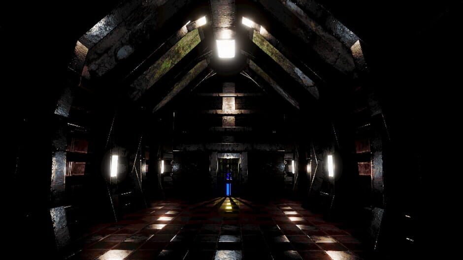 Capture de Rusted Awakening