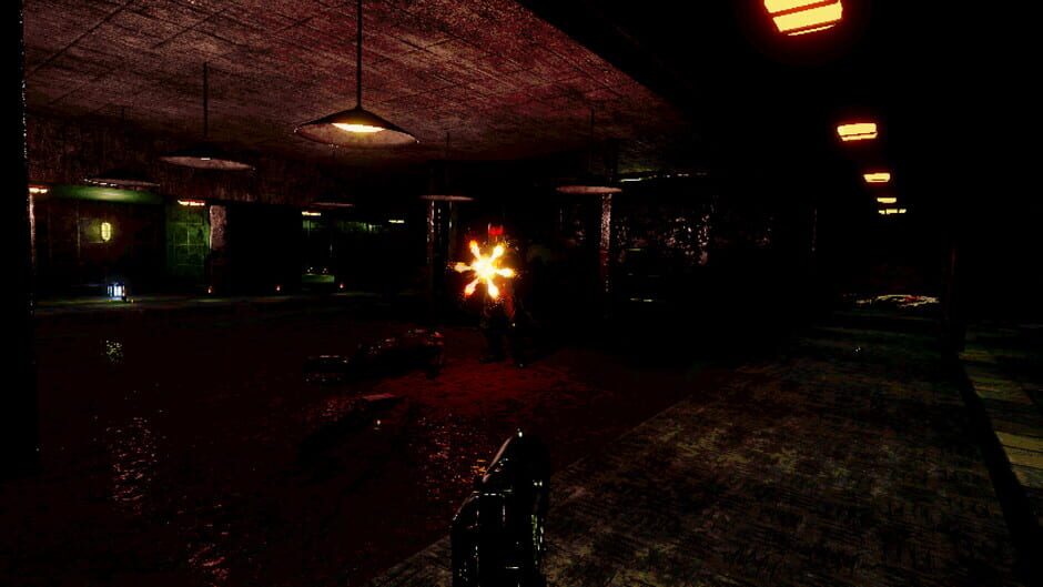 Capture de Rusted Awakening