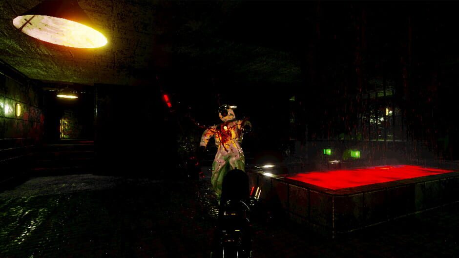 Capture de Rusted Awakening