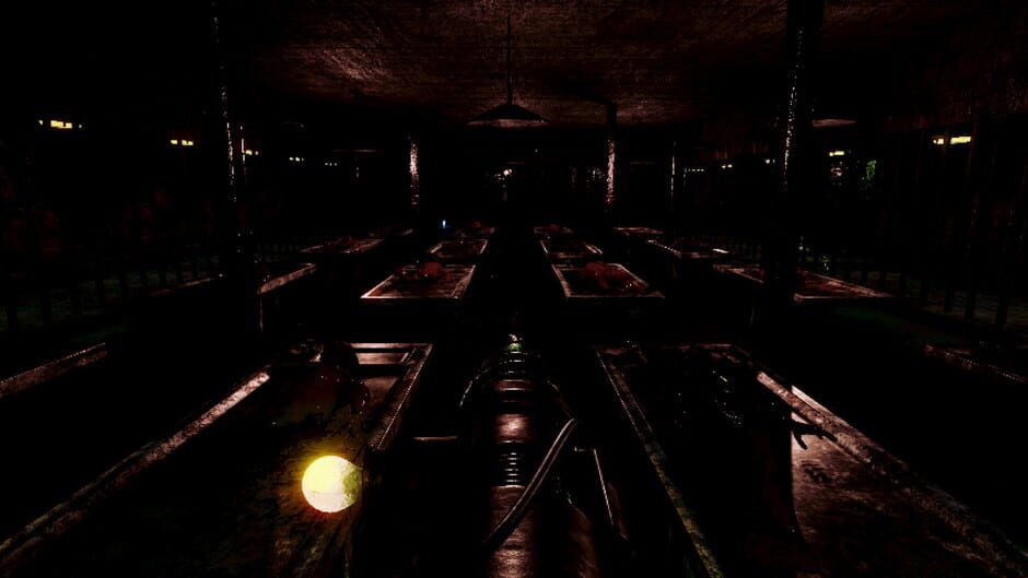 Capture de Rusted Awakening