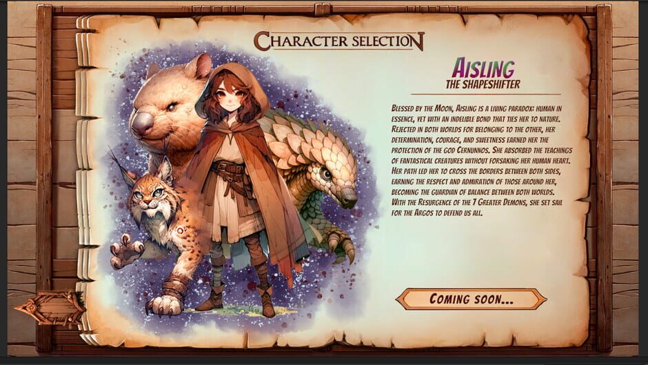 Capture d’Argonauts Path