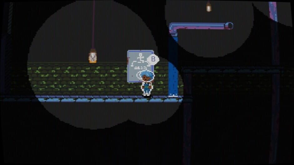 Capture de Plungeez