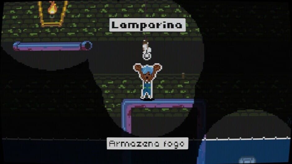 Capture de Plungeez