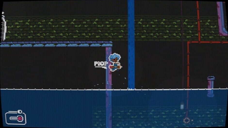 Capture de Plungeez