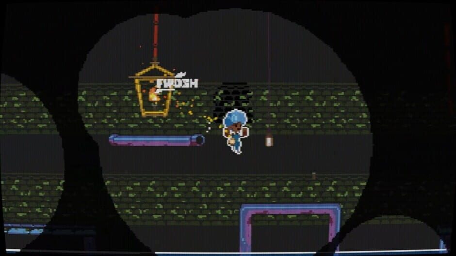 Capture de Plungeez