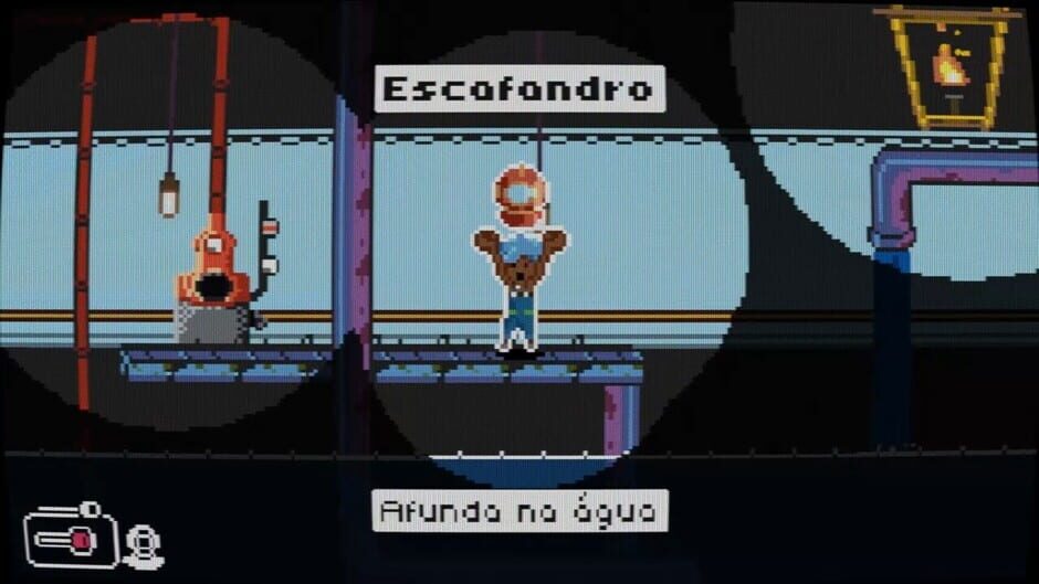 Capture de Plungeez