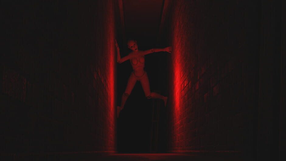 Capture de Deep Inside