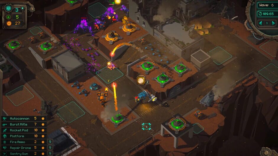 Capture de Temporal Titans