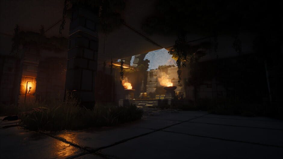 Capture de Ruins of Endoth