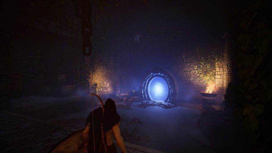 Capture de Ruins of Endoth