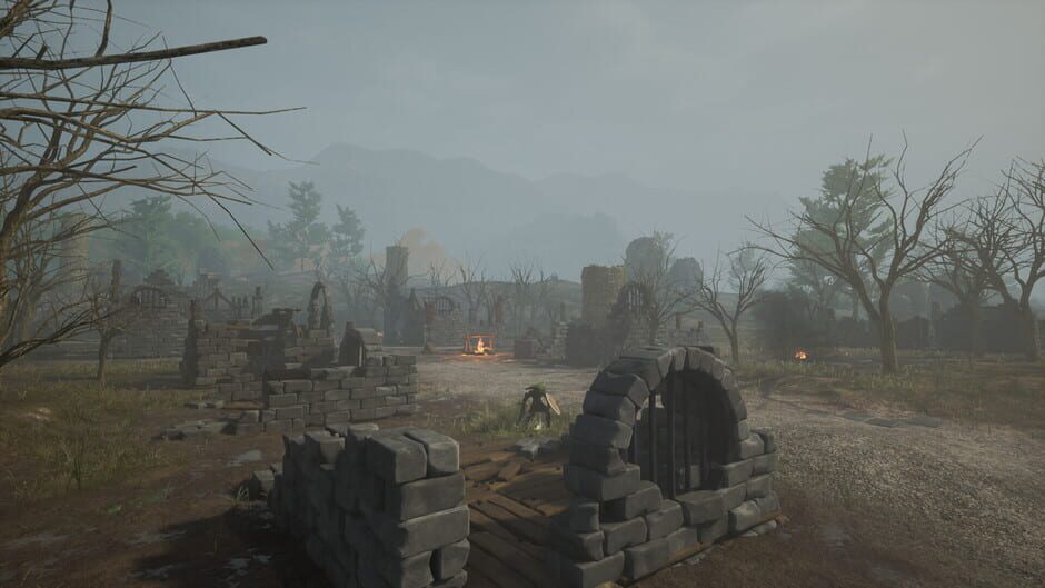Capture de Ruins of Endoth