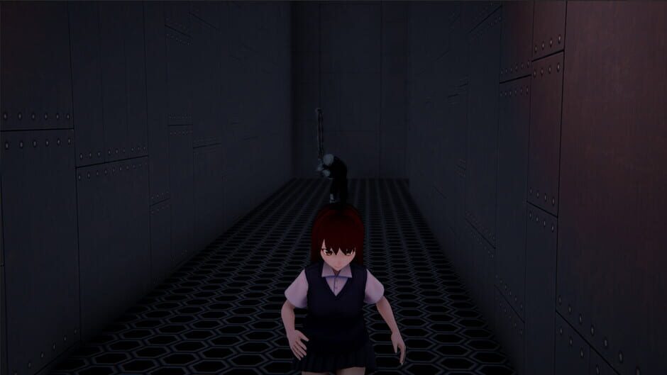 Capture de Strange Labyrinth