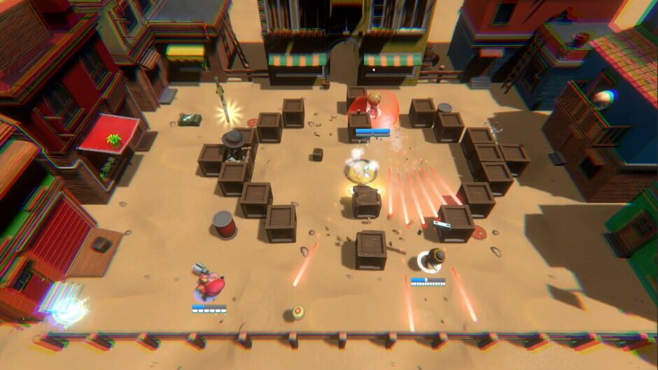 Capture de Shop Town Dooter