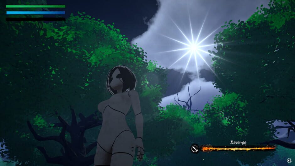 Capture de Dolls: The Hunt