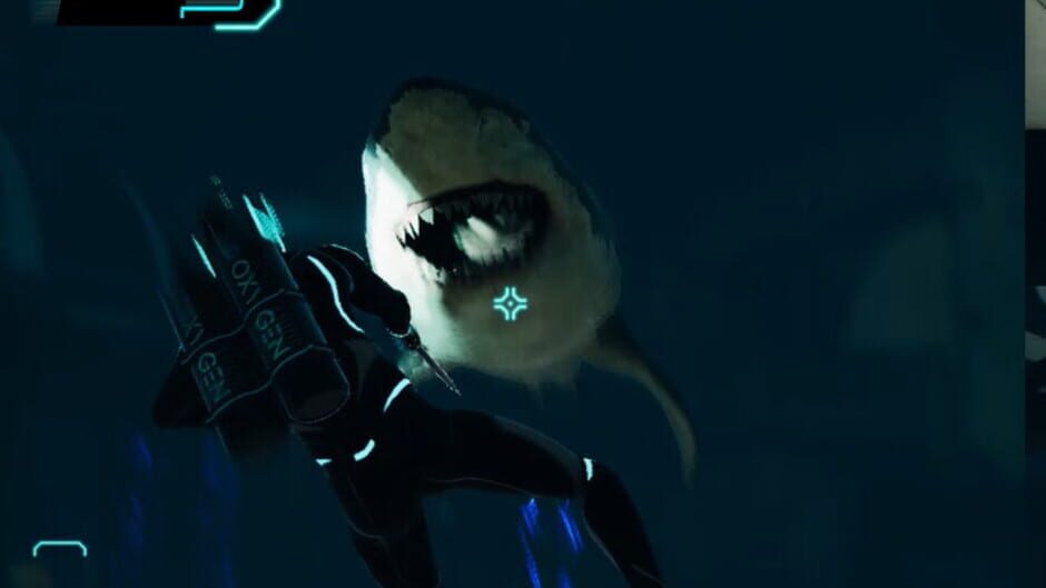 Capture de Deepest Trench