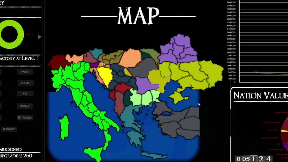 Capture de Balkan Bloodbath
