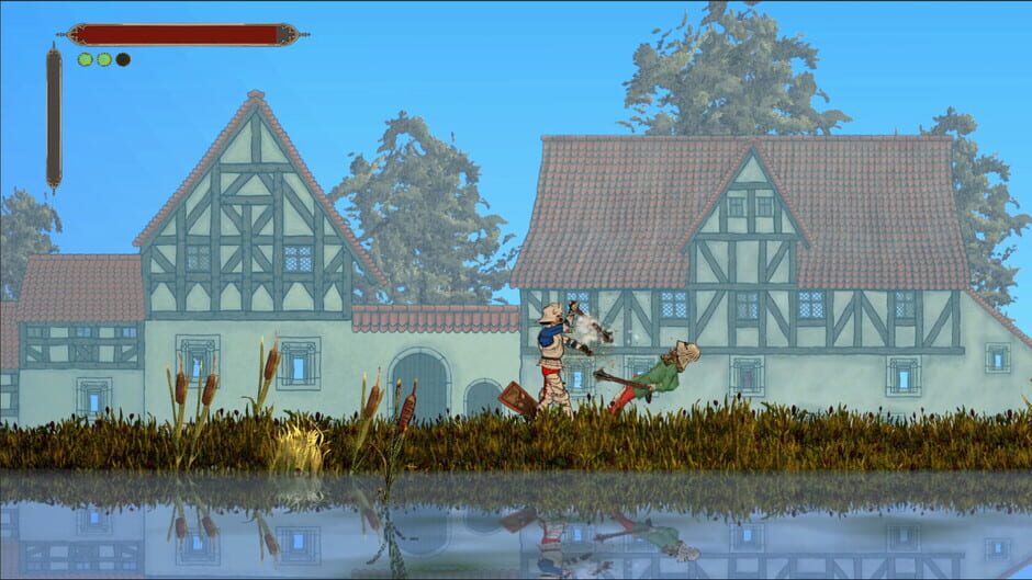 Capture de Ritter & Rotwein