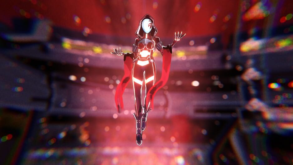 Capture d’Infinity: HexaDome Tactics