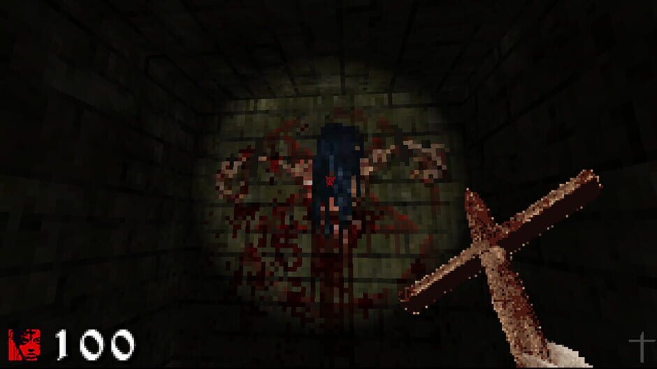 Capture de Satan