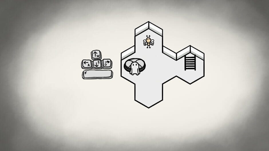 Capture de Puzzled Hive