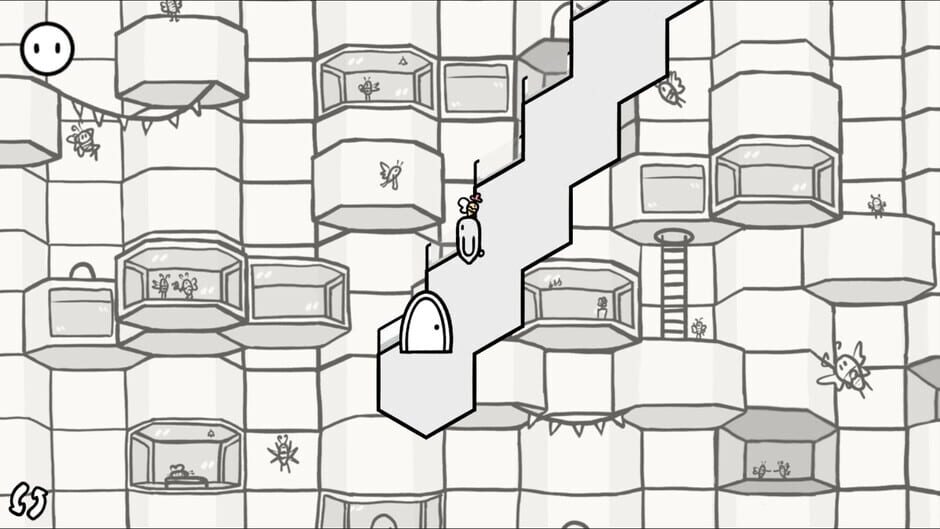 Capture de Puzzled Hive