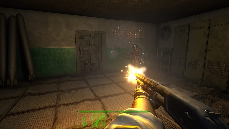 Capture de Darkwater