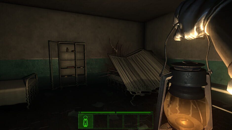 Capture de Darkwater