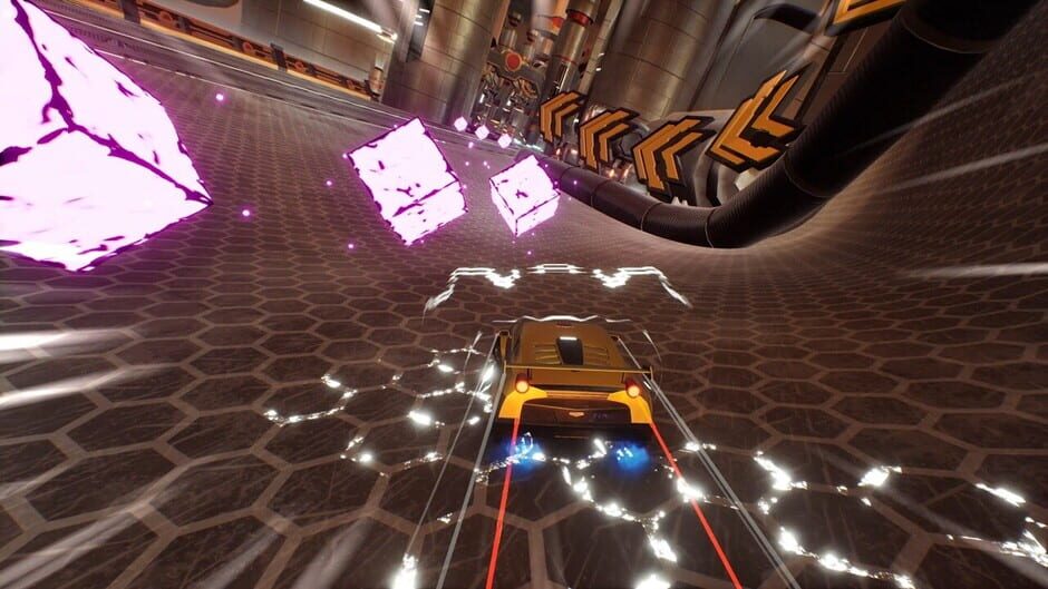 Capture de Transformers: Galactic Trials