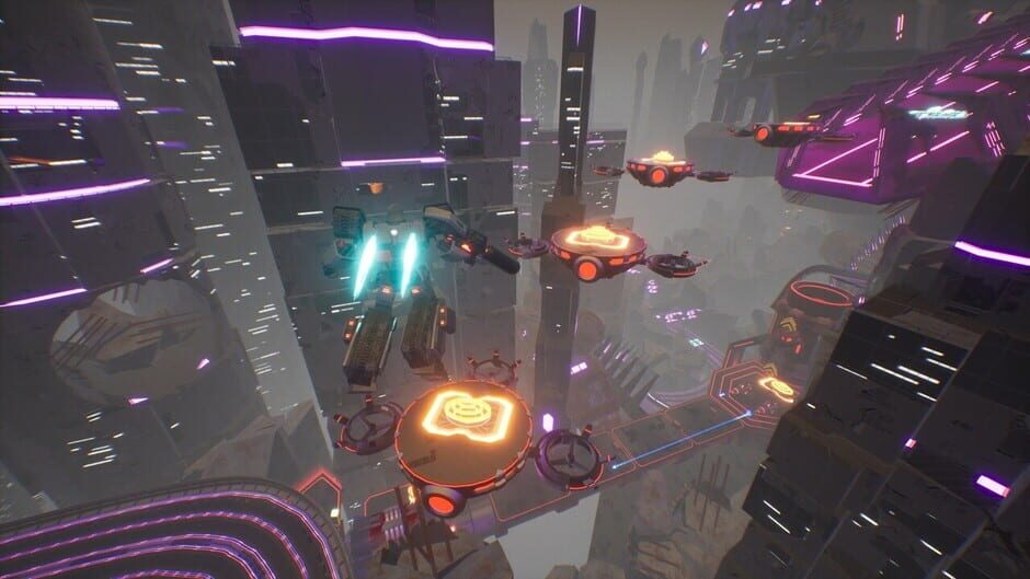 Capture de Transformers: Galactic Trials