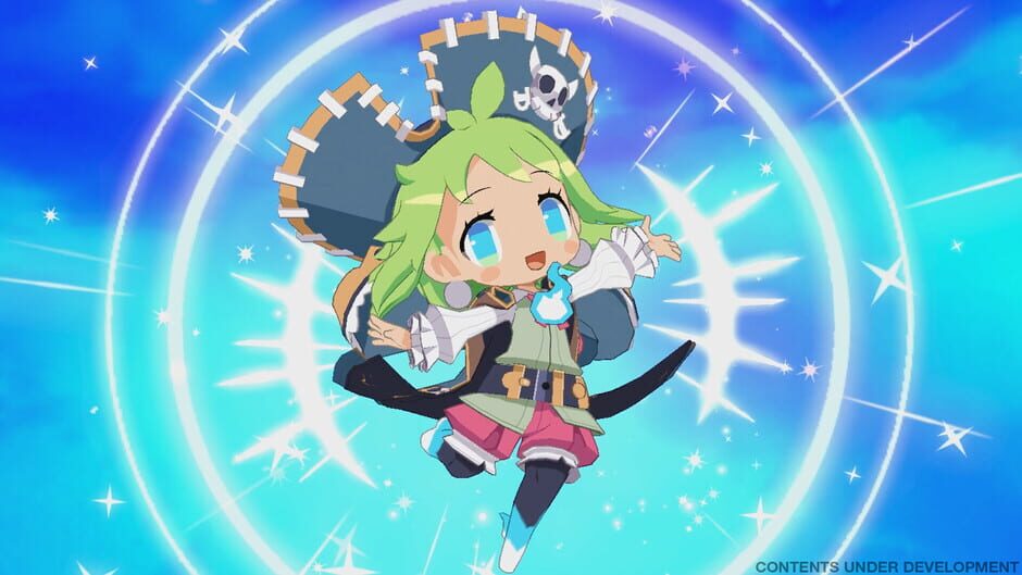 Capture de Phantom Brave: The Lost Hero