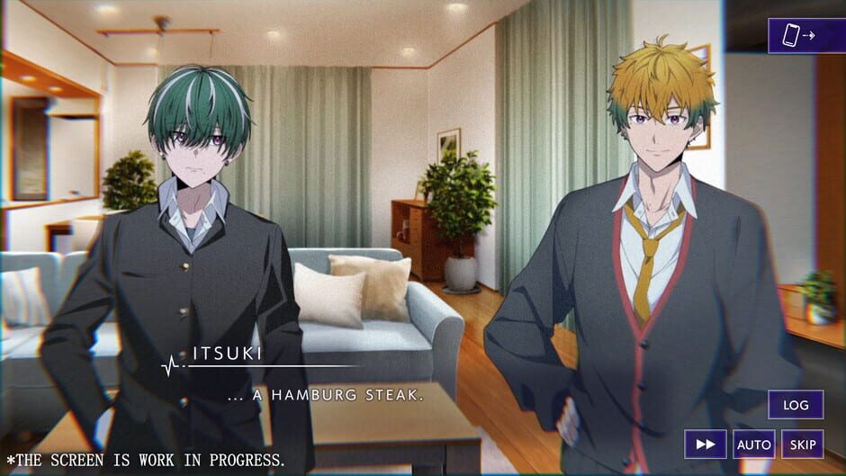 Capture de Type-Noise: Shonen Shojo