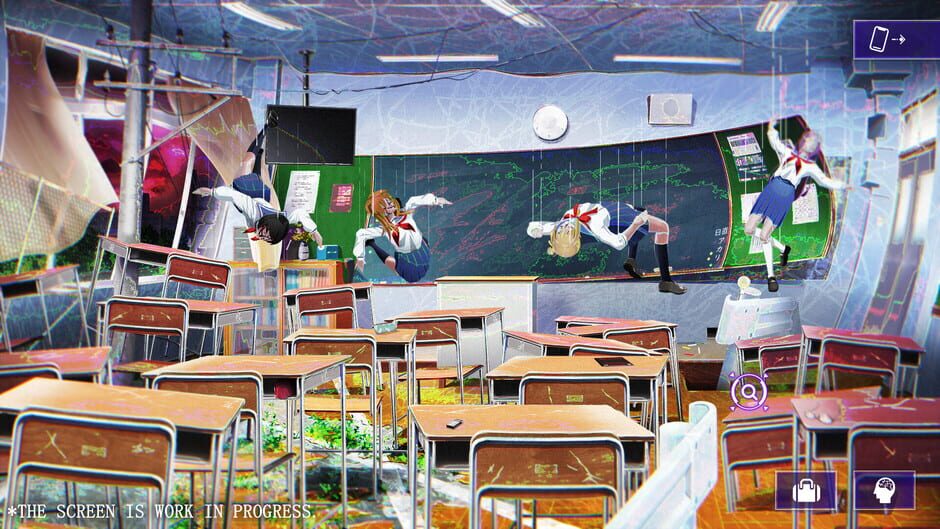 Capture de Type-Noise: Shonen Shojo